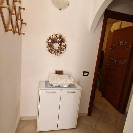 Casa Congiu مورافيرا