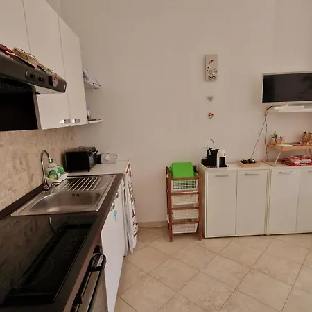 Casa Congiu شقة