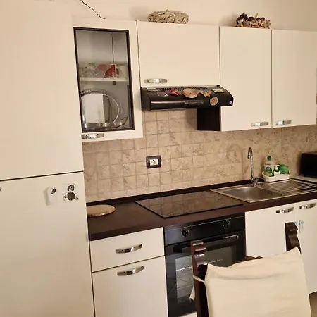 Casa Congiu * مورافيرا