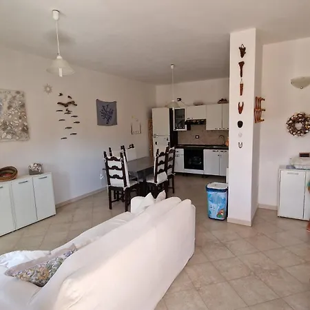 شقة Casa Congiu