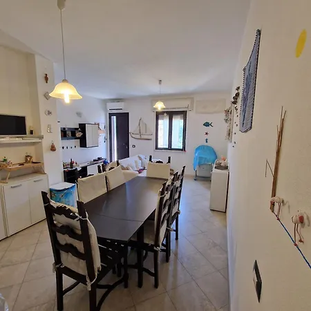 Casa Congiu مورافيرا