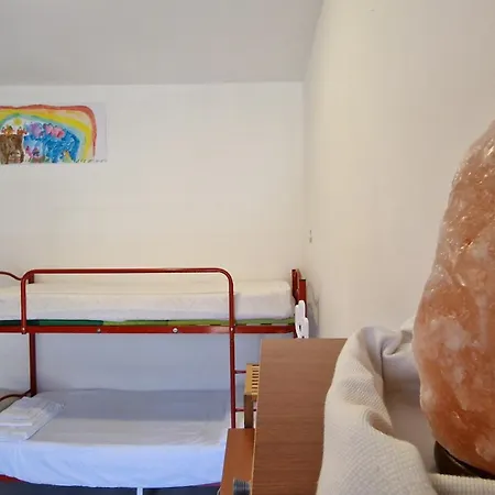 Casa Congiu Lejlighed *