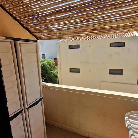 Casa Congiu مورافيرا