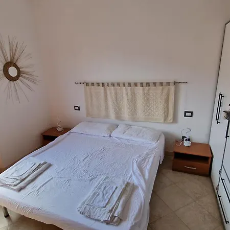 شقة Casa Congiu