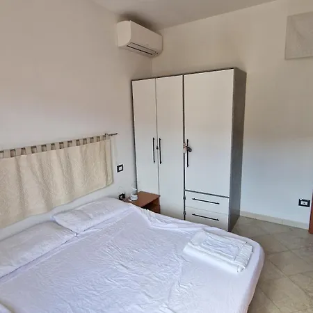 Casa Congiu مورافيرا