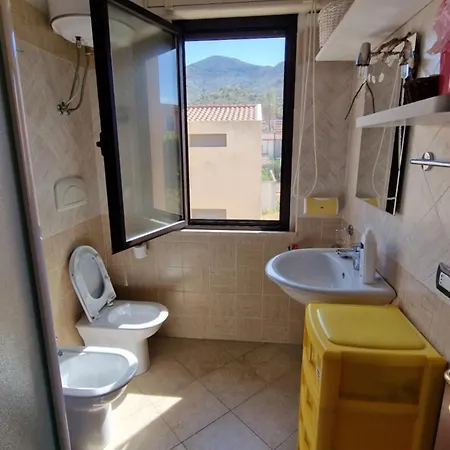 Casa Congiu Lejlighed Muravera