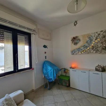 Casa Congiu * Muravera