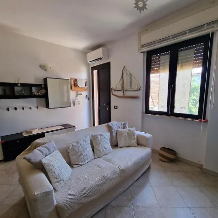 Apartment Casa Congiu Muravera