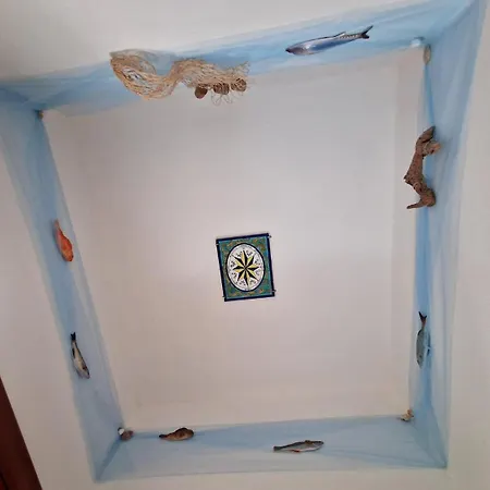 Casa Congiu Muravera