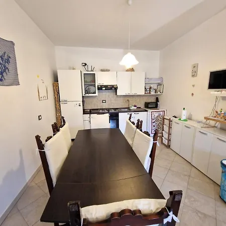 Casa Congiu * Muravera