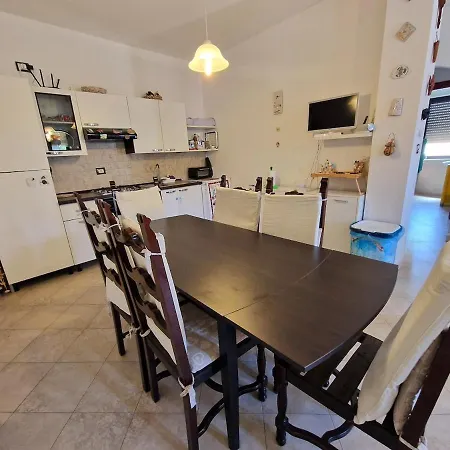 Casa Congiu Muravera