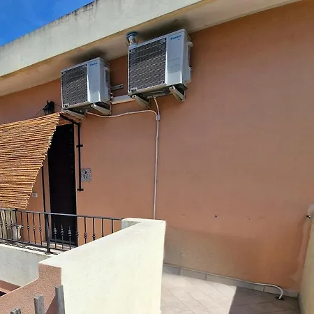 Apartment Casa Congiu