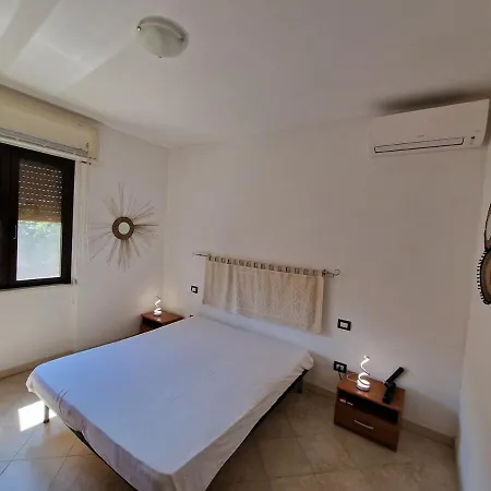 Apartment Casa Congiu *