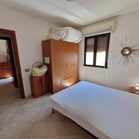 Apartment Casa Congiu Muravera