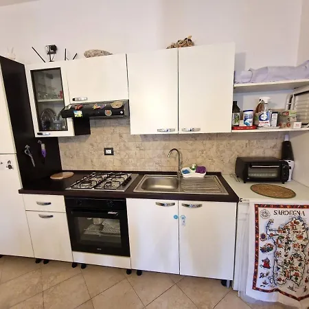 Casa Congiu Muravera