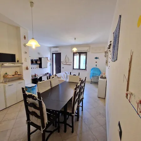 Casa Congiu