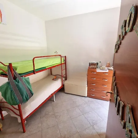 Casa Congiu Apartment