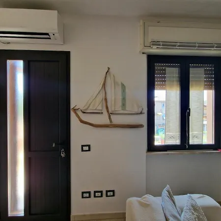 Apartment Casa Congiu *