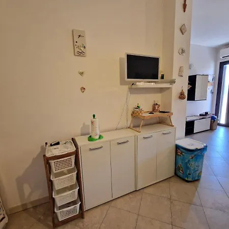 Apartment Casa Congiu Muravera