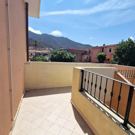 Casa Congiu * Muravera