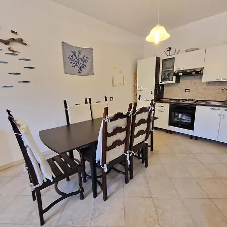 Casa Congiu Apartment *