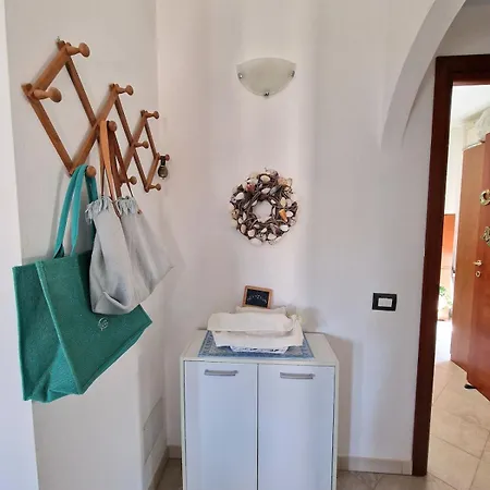 Casa Congiu *