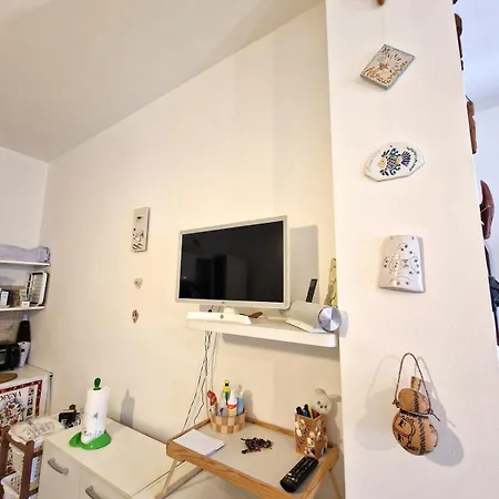 Apartment Casa Congiu *