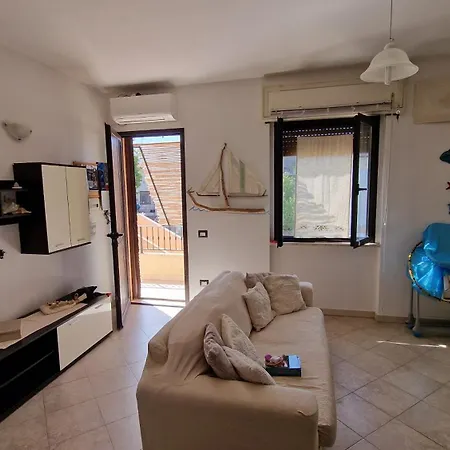 Apartment Casa Congiu