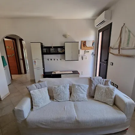 Casa Congiu * מוראברה