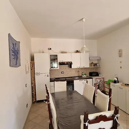 Casa Congiu Apartment