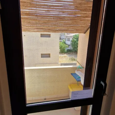 Casa Congiu * ムラヴェーラ