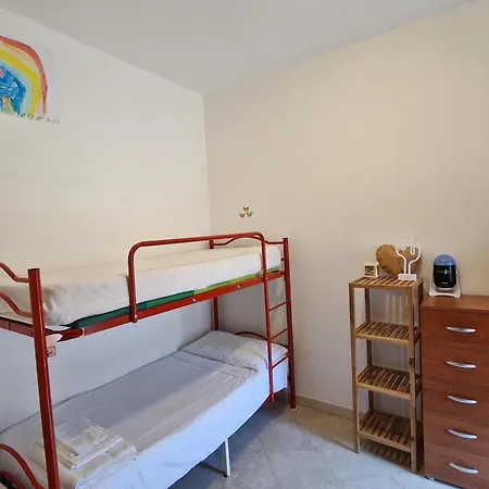 Casa Congiu ムラヴェーラ