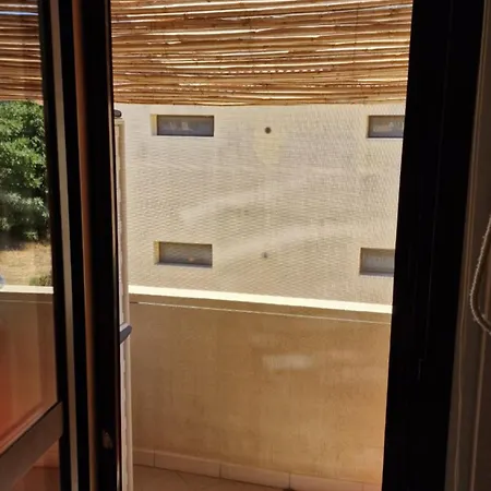 Casa Congiu アパート