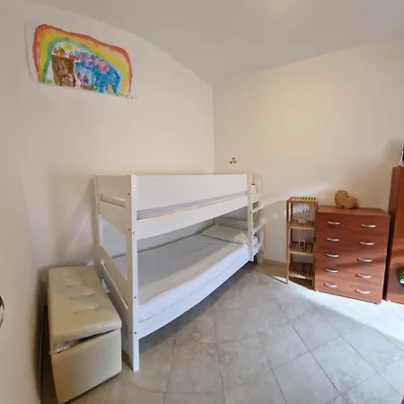 Casa Congiu * מוראברה