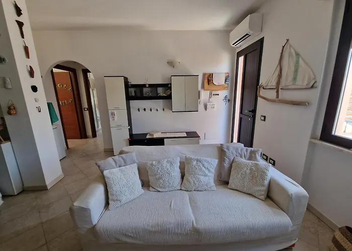 Casa Congiu * מוראברה