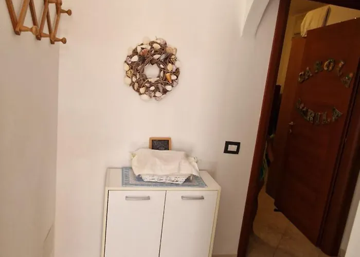 Casa Congiu מוראברה