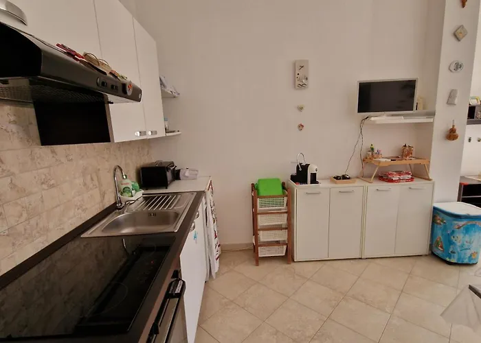 Casa Congiu דירה