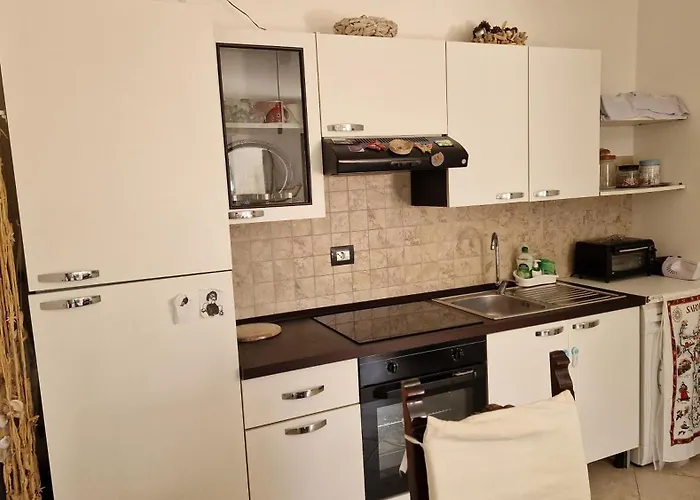 Casa Congiu * Muravera