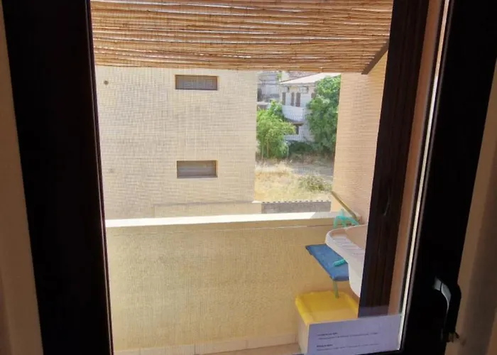 Casa Congiu * מוראברה