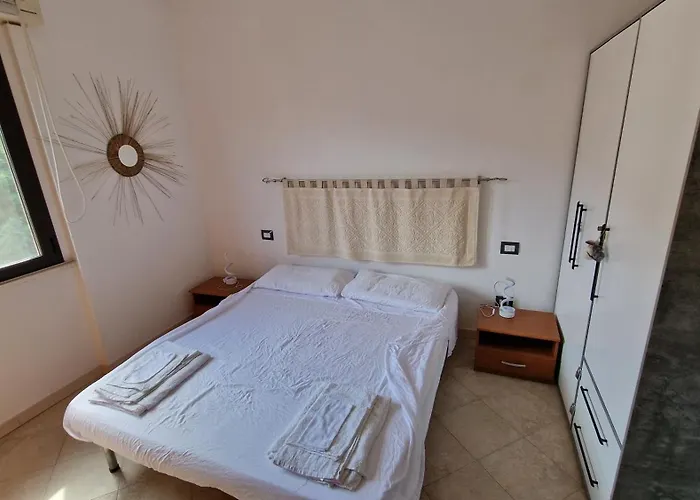 דירה Casa Congiu