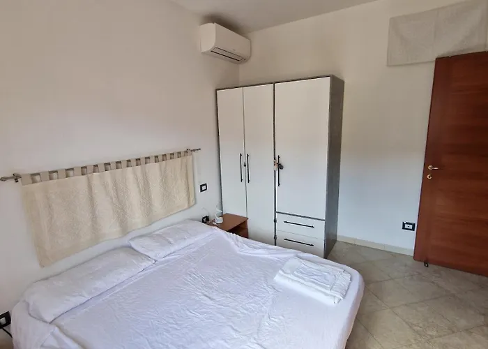 Casa Congiu מוראברה