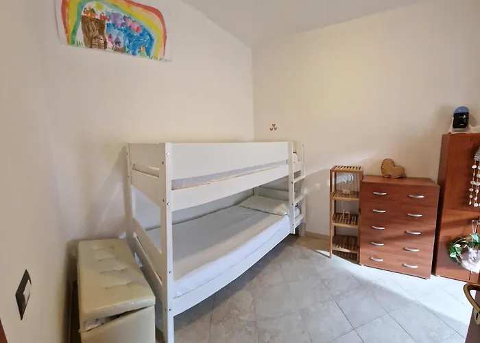 Casa Congiu * מוראברה